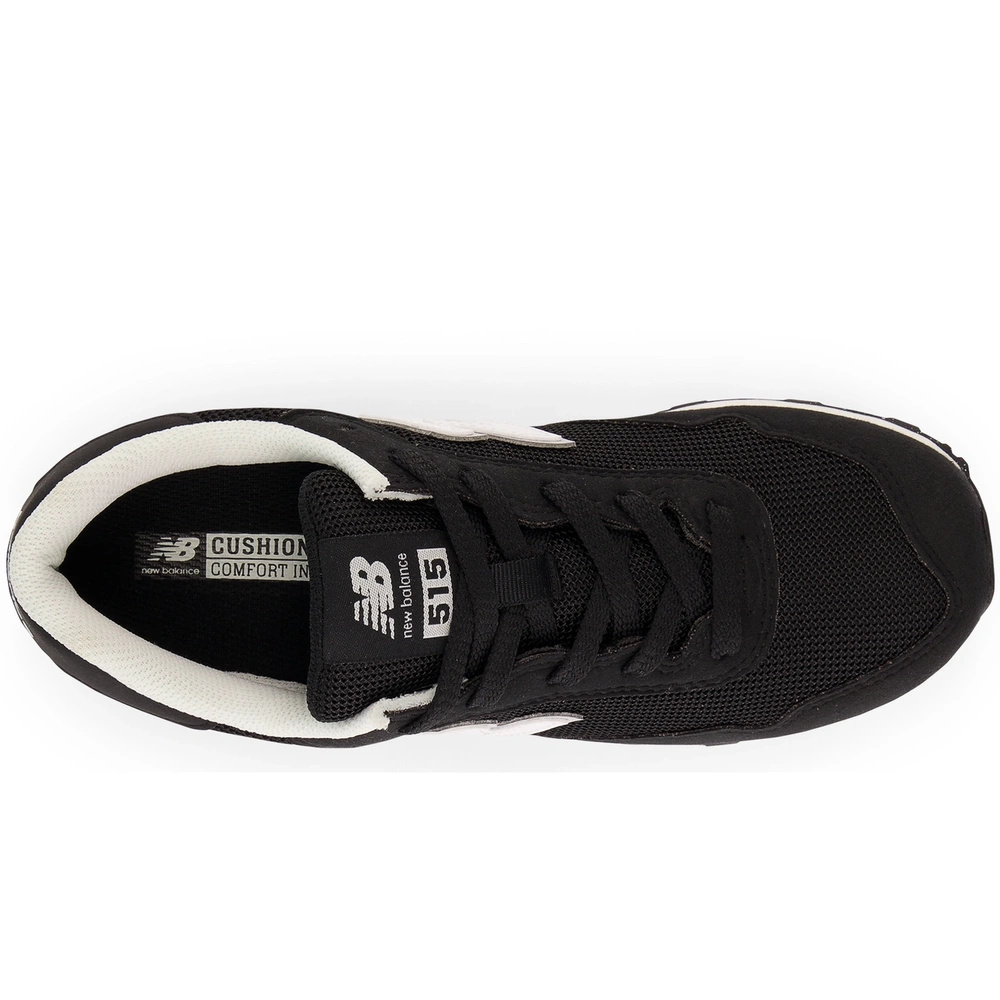 New Balance Kinder Sportschuhe GC515BLK