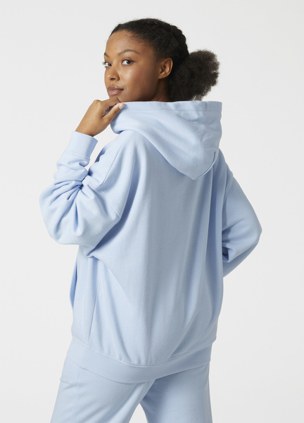 Helly Hansen damska bluza z kapturem W ALLURE HOODIE 53981 515