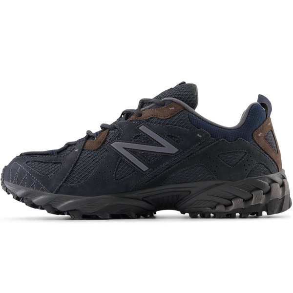 New Balance Herren Sportschuhe ML610TP