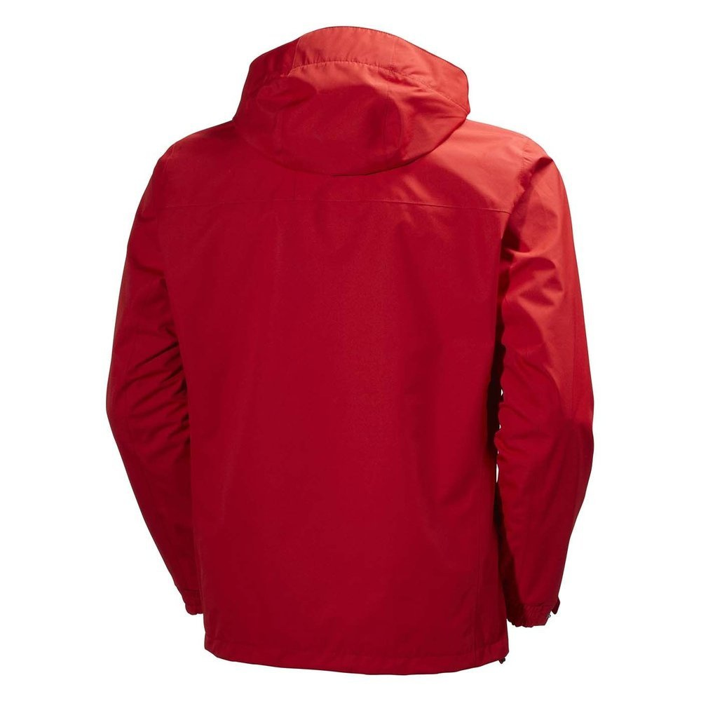 Helly Hansen Men's membrane jacket Dubliner Jacket 62643 110