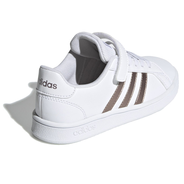 Adidas dziecięce buty Grand Court C EF0107