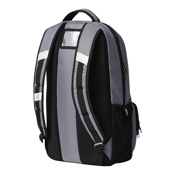 New Balance backpack TEAM SCHOOL BACKPACK GNM LAB13506GNM