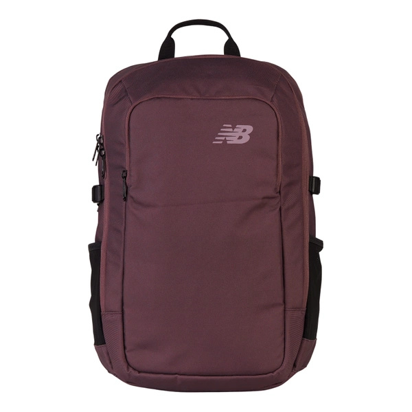 New Balance HERITAGE LOGO BACKPACK LIE LAB23091LIE Rucksack