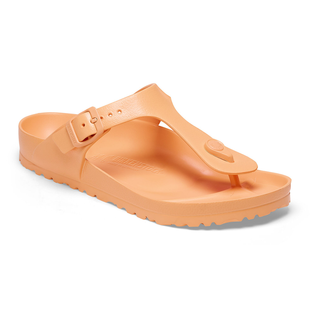 Birkenstock Damen GIZEH EVA Flip Flops 1025599 (Standardbreite)