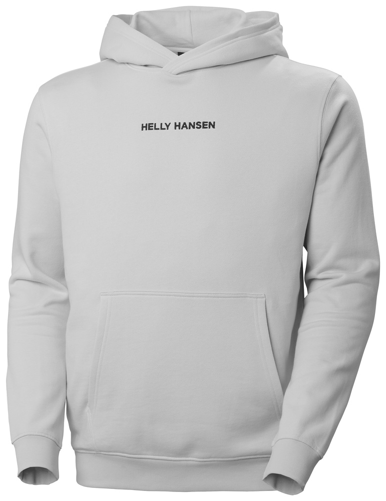 Helly Hansen Herren CORE GRAPHIC SWEAT HOODIE Kapuzenpullover 53924 825