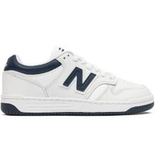 New Balance buty sportowe młodzieżowe GSB480WN