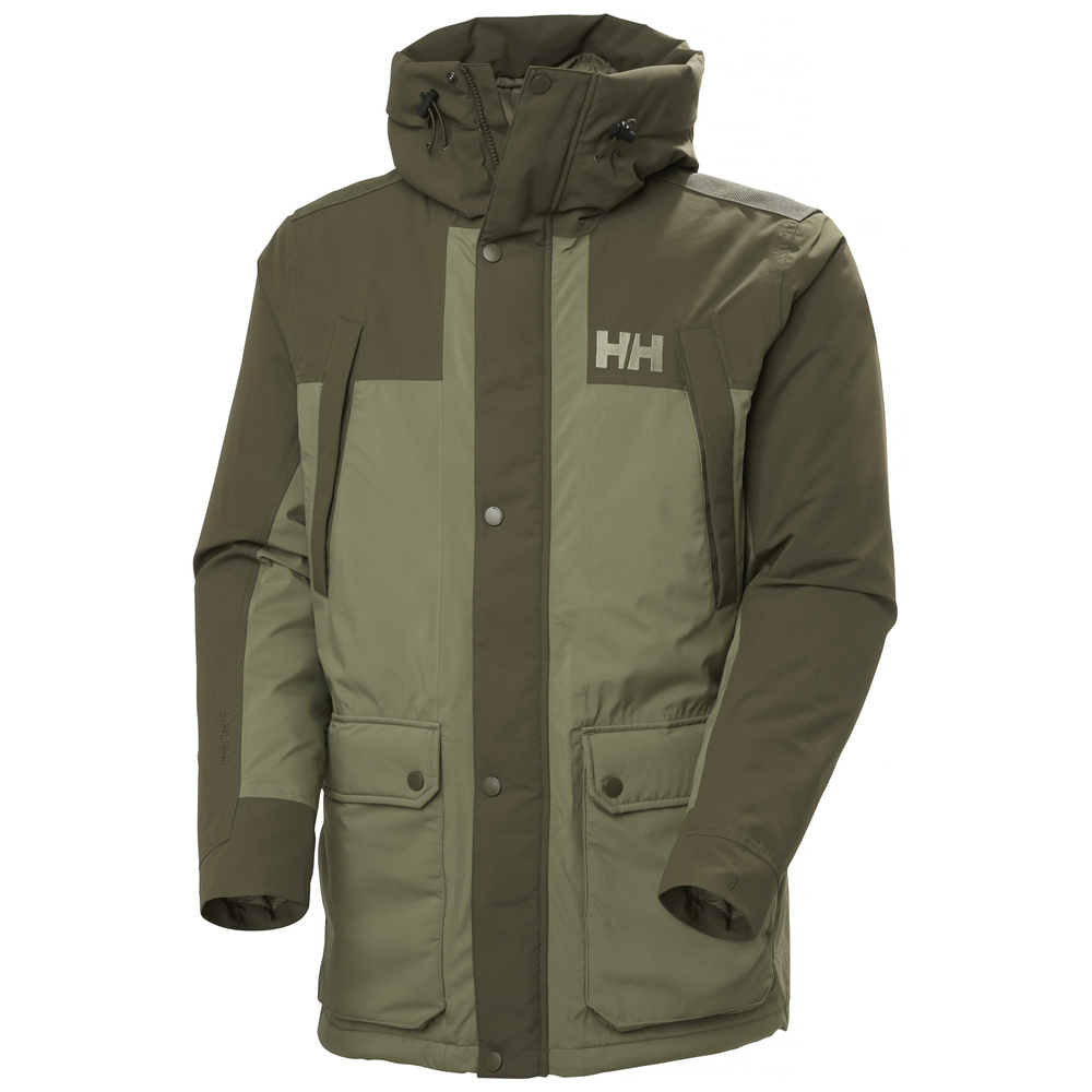 Helly Hansen men's ESCAPE PARKA jacket 53518 431