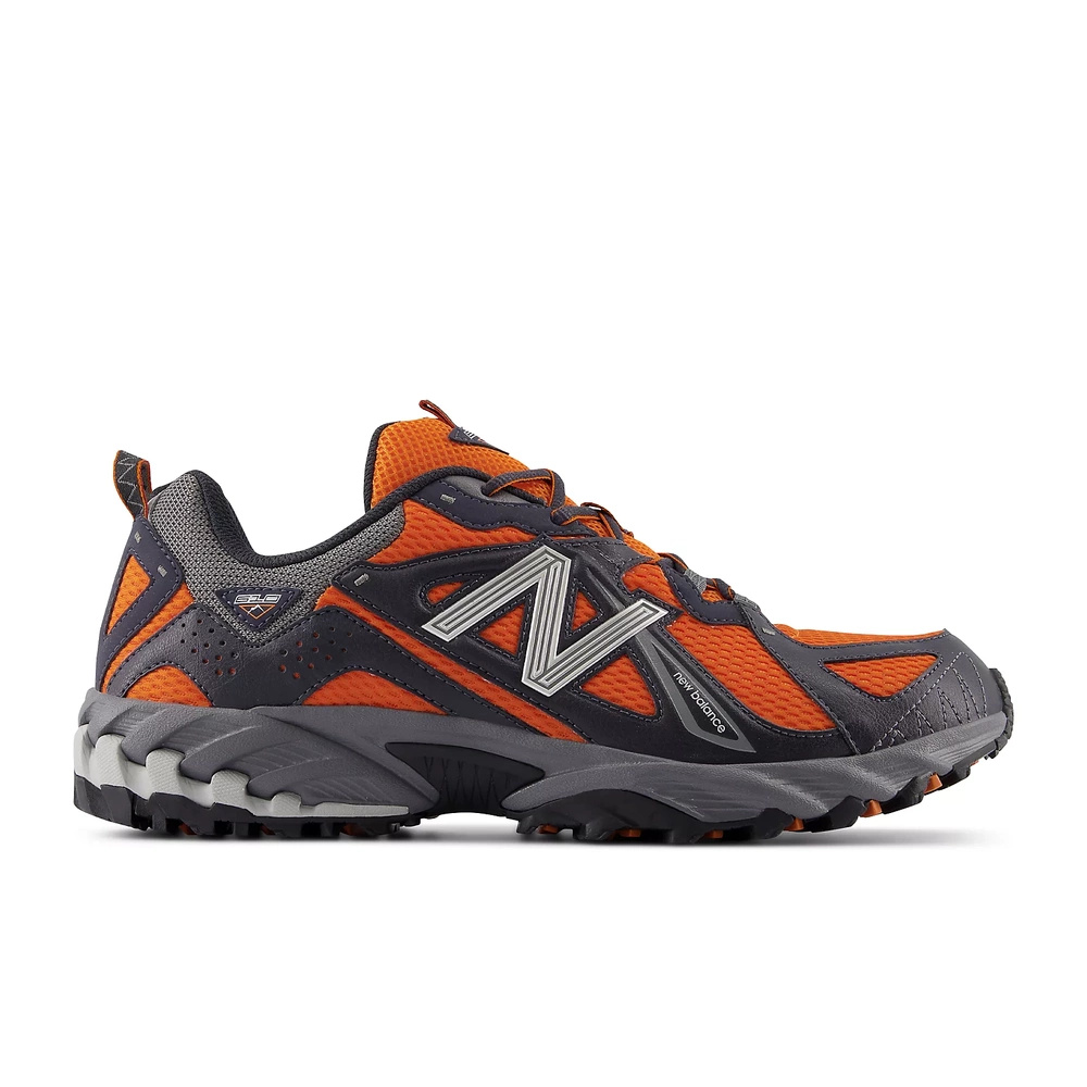 New Balance buty sportowe męskie ML610TAI