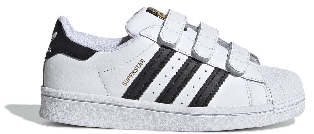 Adidas Superstar CF Kinder Sportschuhe C EF4838