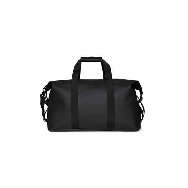  Rains Reisetasche 27x52x26 cm 37L 14200 01 BLACK