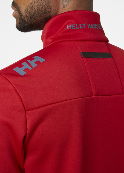 Helly Hansen Herren nautische Crew Fleece Jacke 30229 162