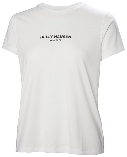 Helly Hansen damska koszulka W ALLURE T-SHIRT 53970 001