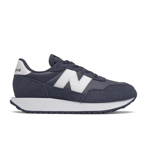 New Balance youth sports shoes GS237NV1