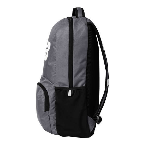 New Balance backpack TEAM SCHOOL BACKPACK GNM LAB13506GNM