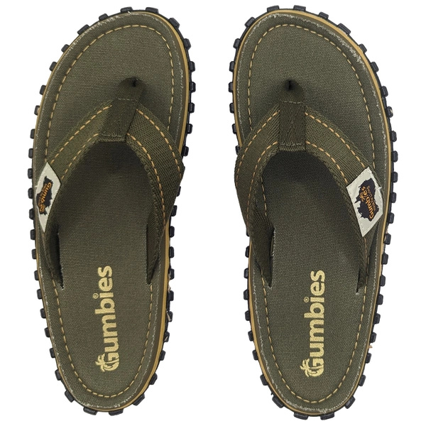 Gumbies men's flip flops ISLANDER FLIP-FLOPS UNISEX