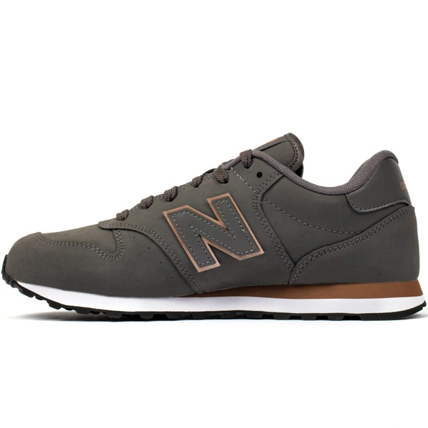 New Balance Damen-Sneaker Sportschuhe GW500CR