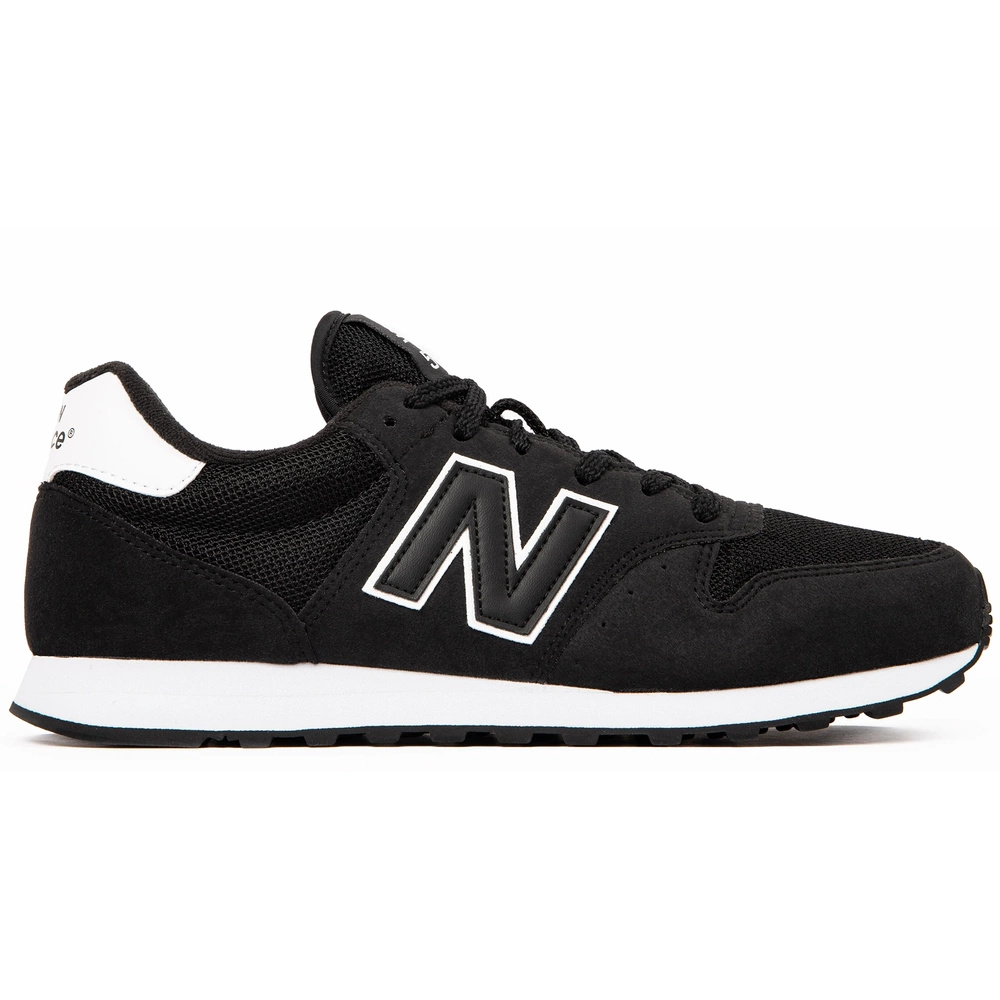 New Balance Herren Sportschuhe GM500EB2