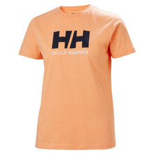 Helly Hansen women's W HH Logo T-Shirt 34112 071