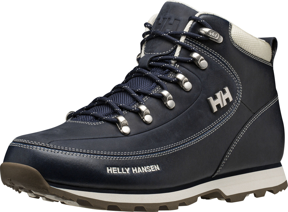 Helly Hansen men's winter boots THE FORESTER 10513-597