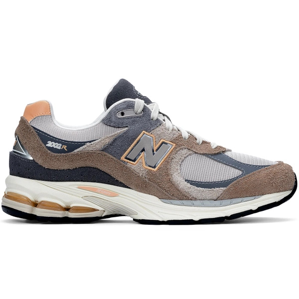 New Balance unisex athletic shoes M2002REJ