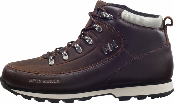 Helly Hansen Herren-Winterstiefel THE FORESTER 10513-708