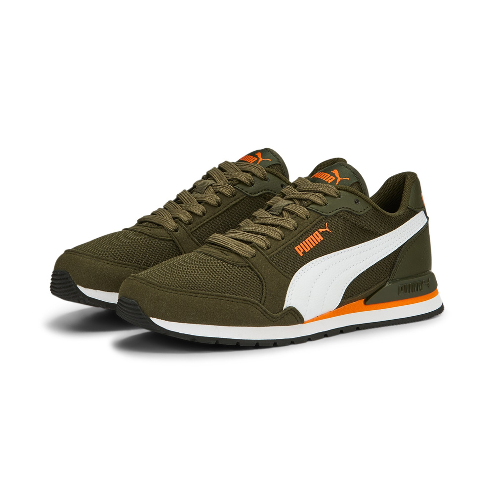 Puma athletic shoes ST Runner V3 MESH JR 385510 15 sneakers