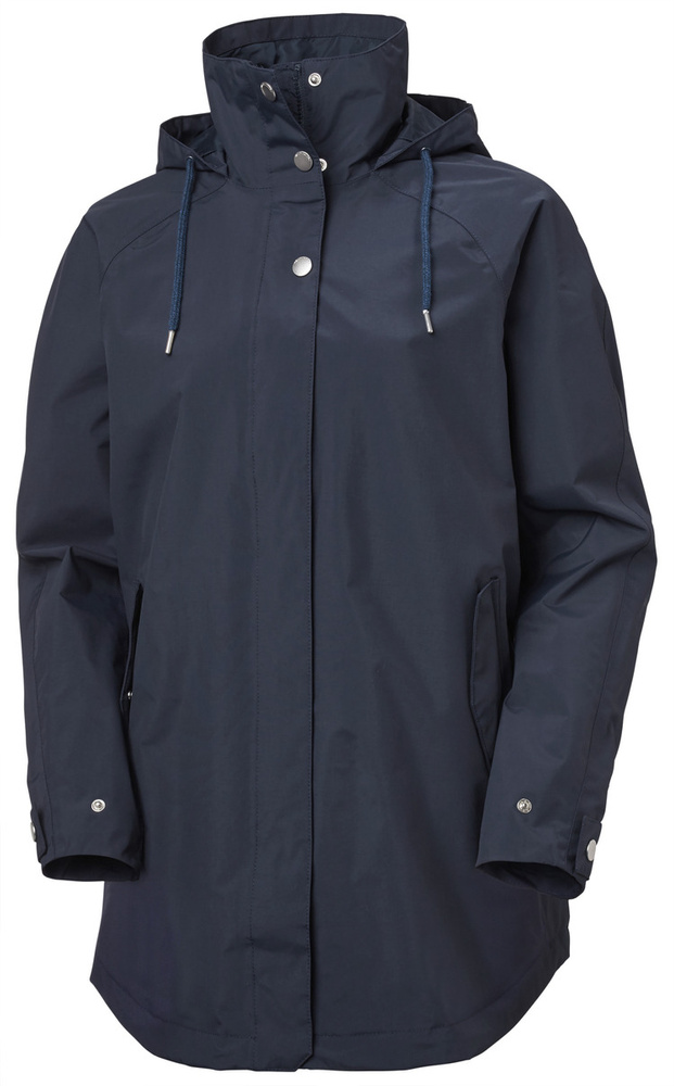 Helly Hansen Damenmantel W VALENTIA RAINCOAT 53420 597