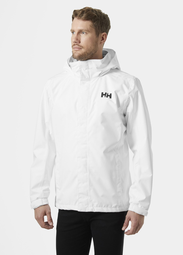 Helly Hansen Men's membrane jacket Dubliner Jacket 62643 001