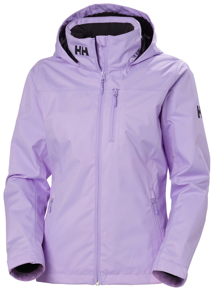 Helly hansen w discount crew