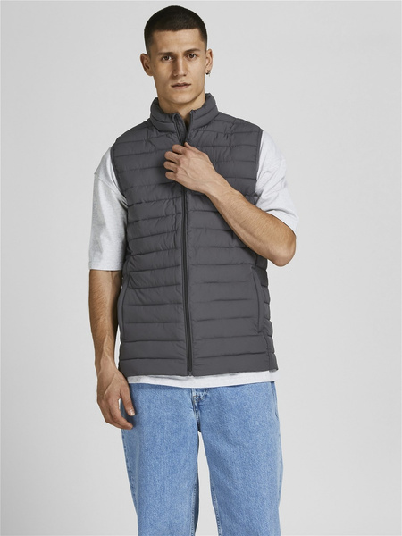 Jack & Jones down sleeveless JJERECYCLE BODYWARMER NOOS 12211132