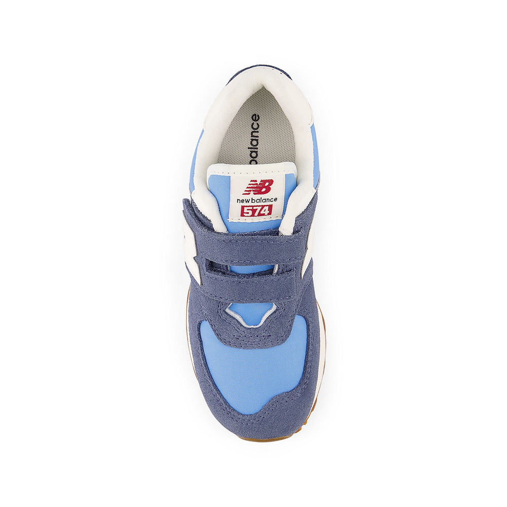 New Balance dziecięce buty sportowe PV574RA1