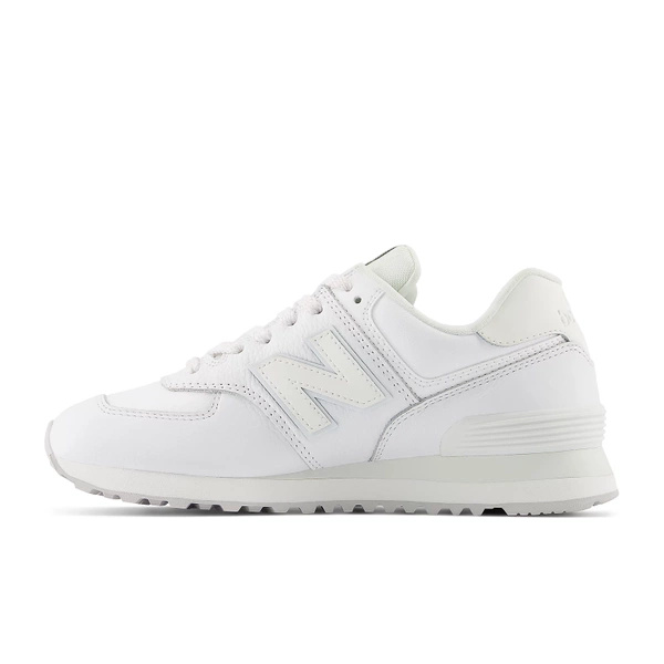 New Balance buty sportowe damskie WL574IM2