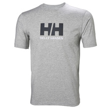 Helly Hansen męska koszulka Logo T-Shirt 33979 950