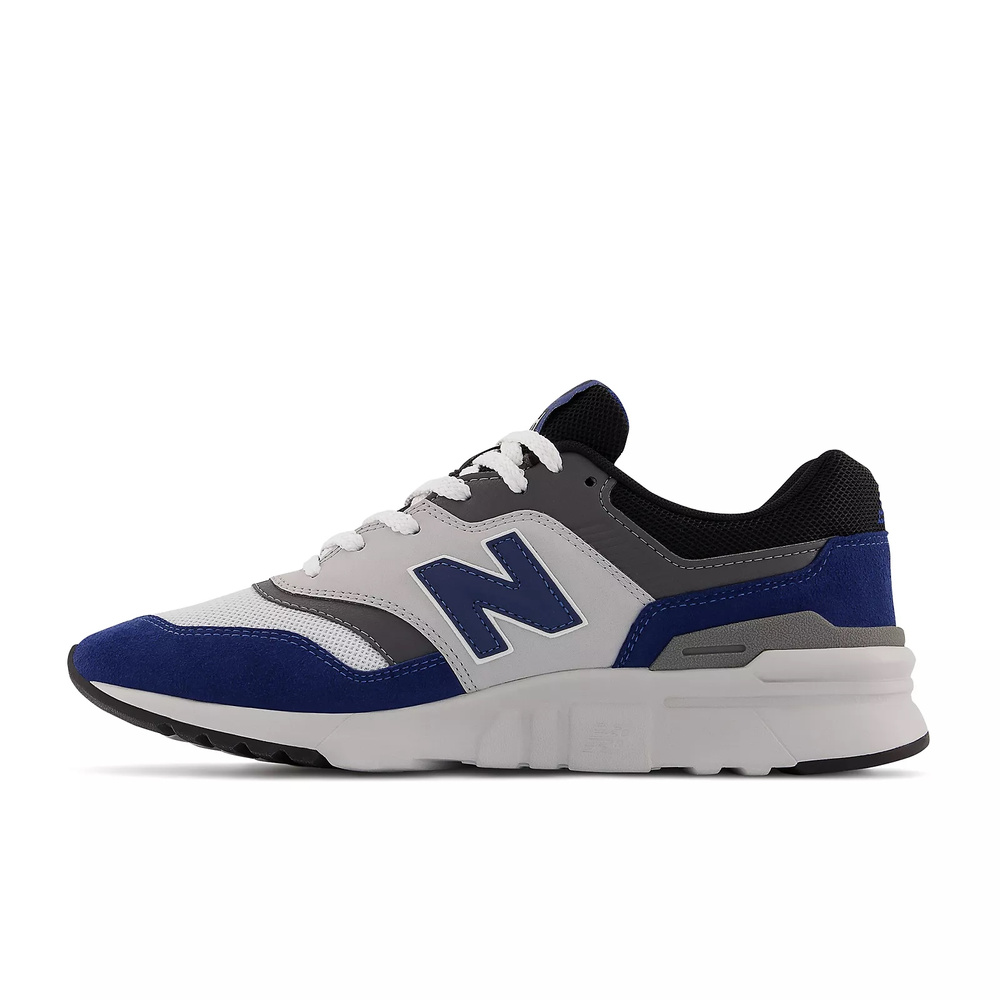 New Balance Herren Sportschuhe CM997HVE - mehrfarbig