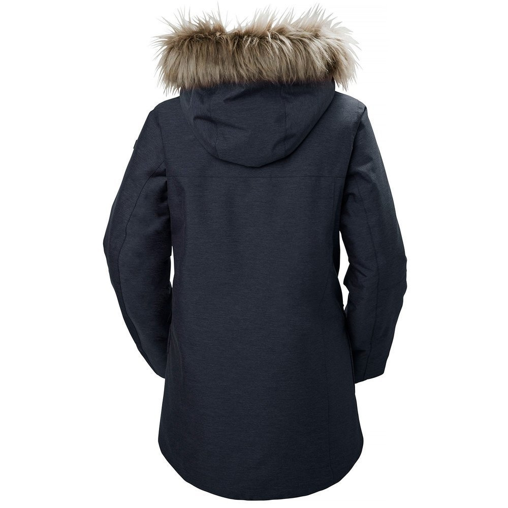 Helly Hansen Winterjacke W RANA Jacke 53202 597