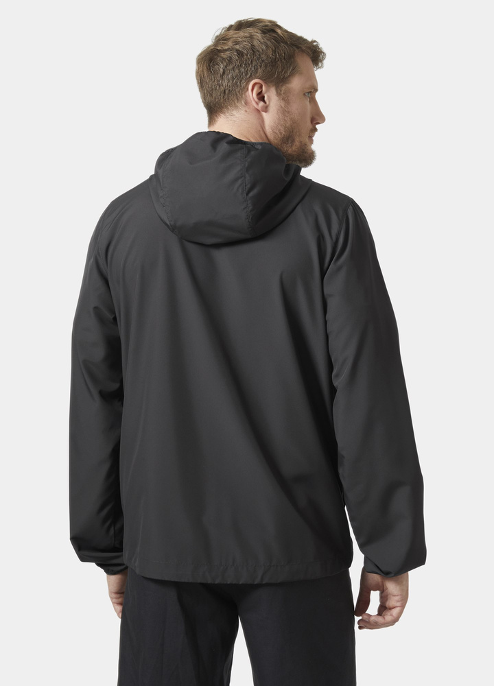 Helly Hansen męska kurtka SALT STRIPE WINDBREAKER 34453 980