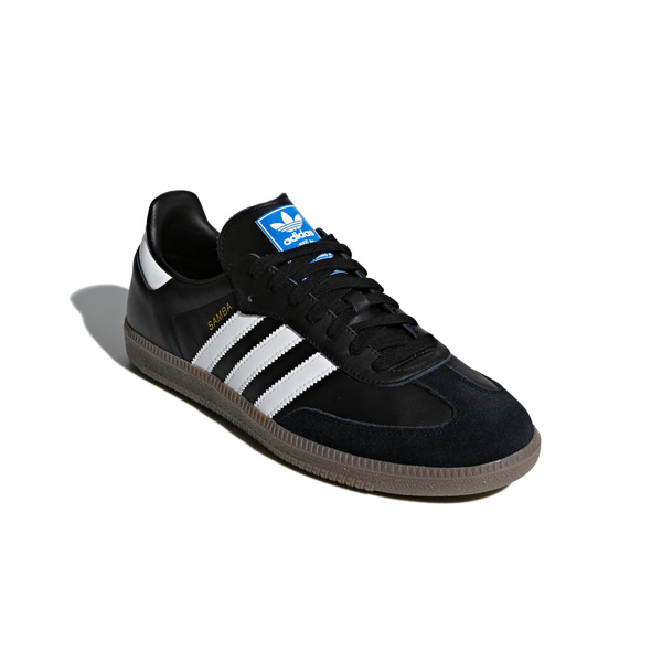 Adidas unisex sports shoes SAMBA OG B75807 