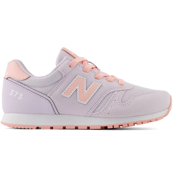 New Balance buty sportowe młodzieżowe YC373AN2