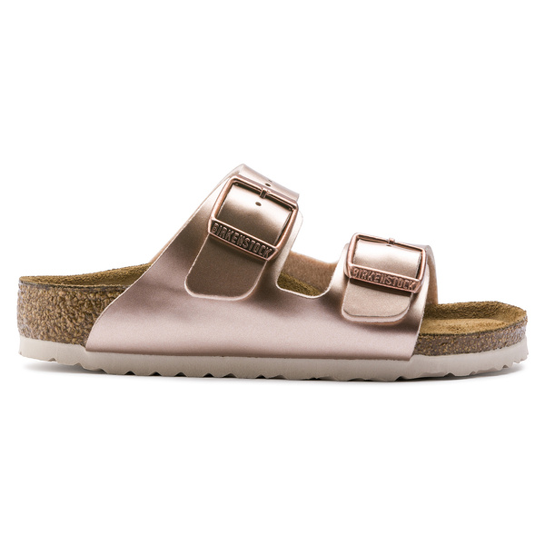 Birkenstock klapki ARIZONA KIDS BS 1012477 (szerokość standardowa)