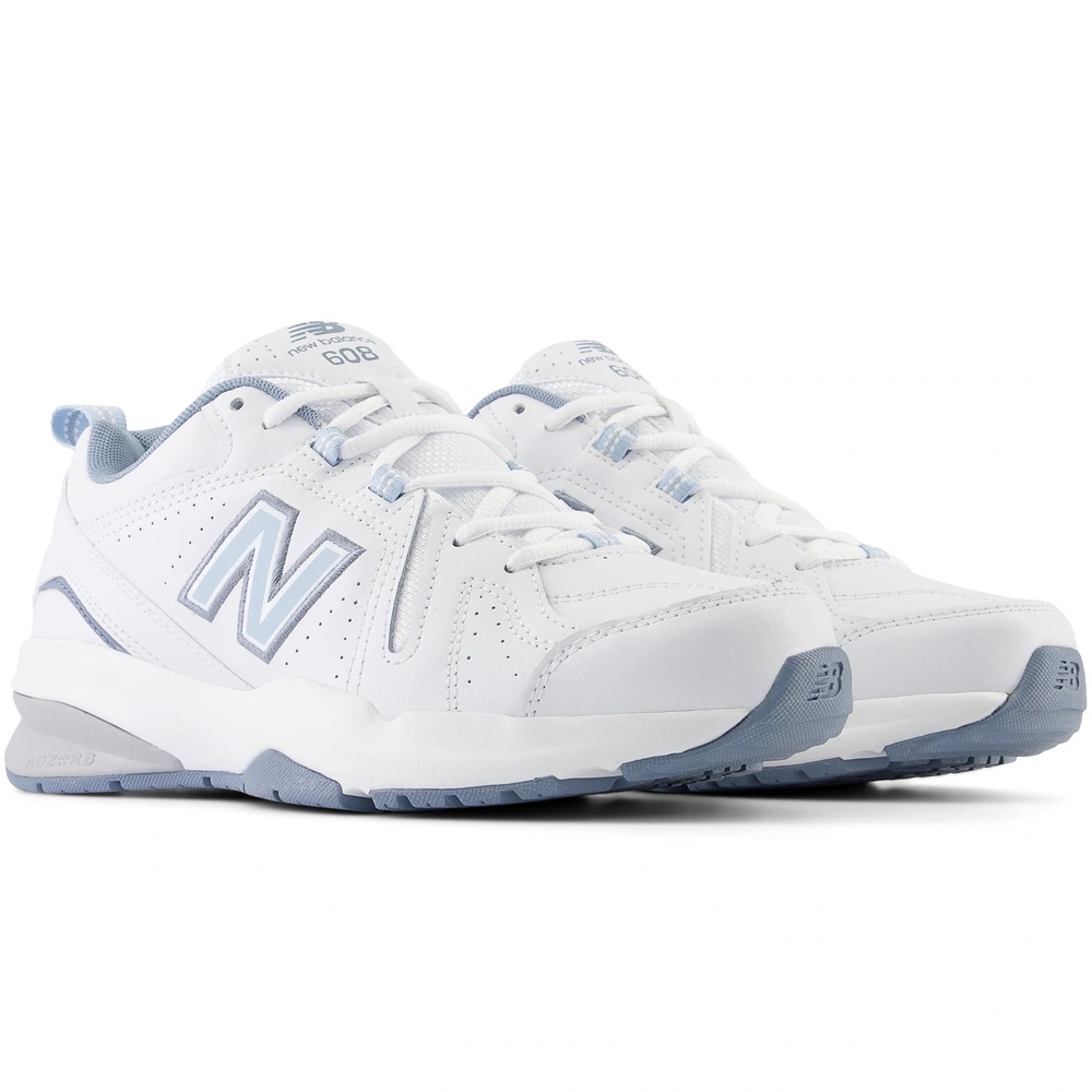 New Balance Frauen Sportschuhe WX608WB5