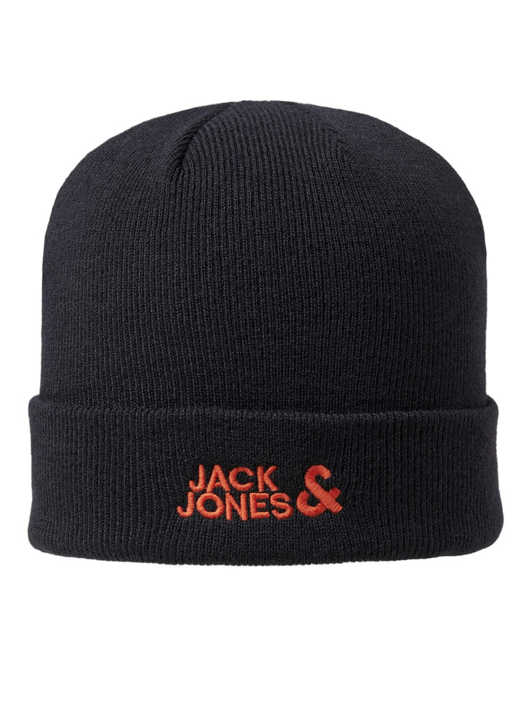 Jack & Jones Mütze JACLONG BEANIE NOOS 12092815