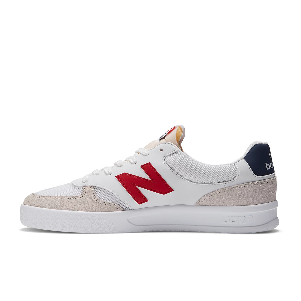 New Balance Herren Turnschuhe CT300SR3