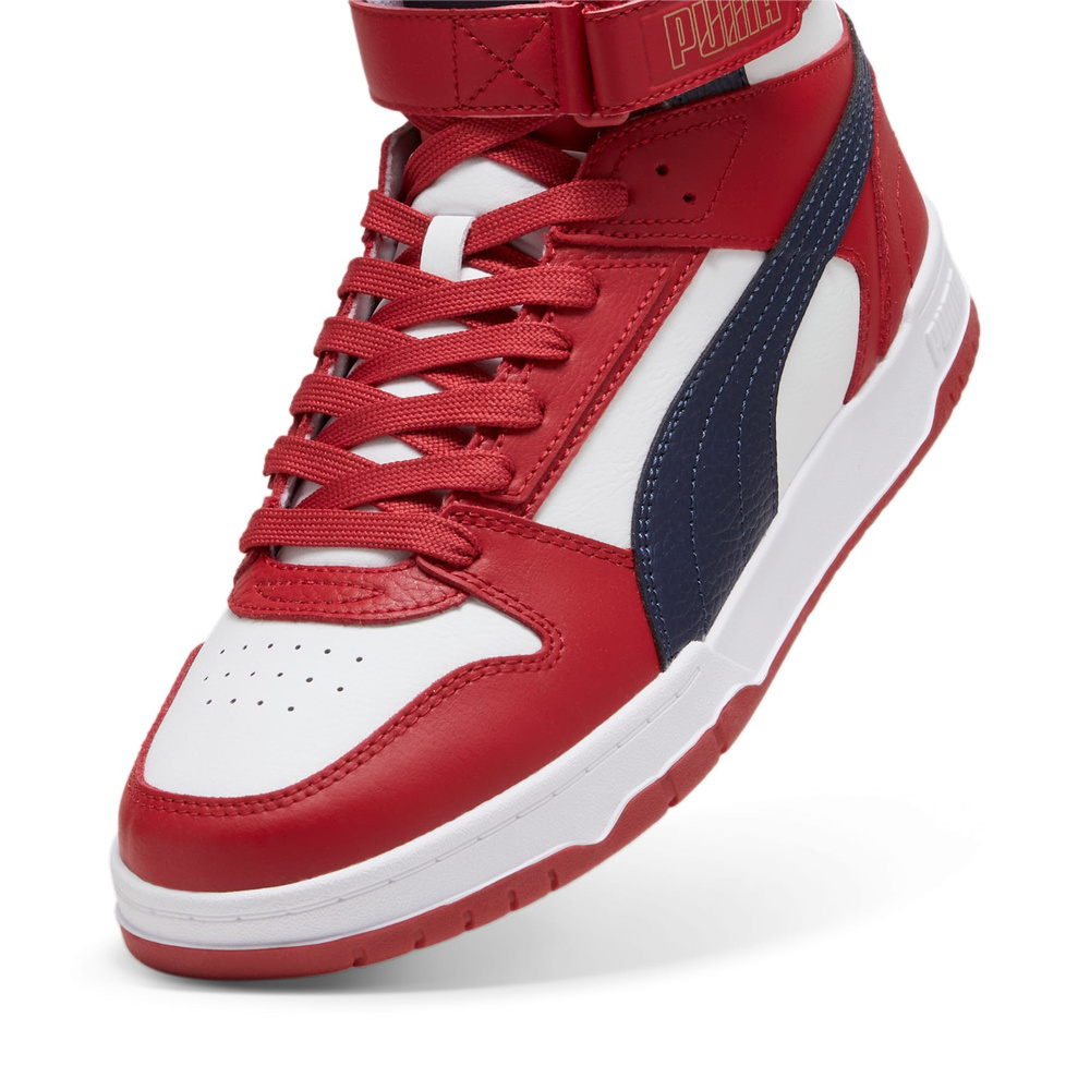 Puma men's RBD GAME shoes 385839 23