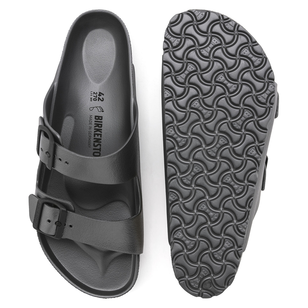 BIRKENSTOCK ARIZONA EVA 1001497 ANTHRACITE