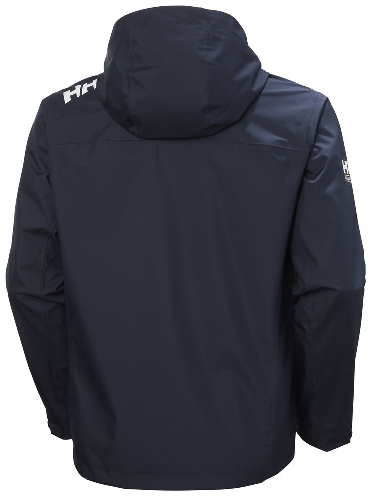 Helly Hansen Herren CREW HOODED JACKET 34443 597 Jacke