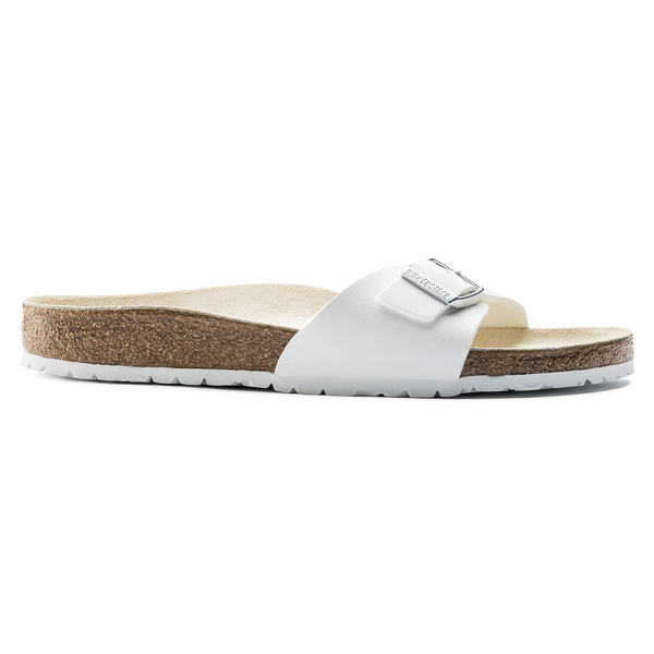 Birkenstock women's flip-flops MADRID BS 0040733 (narrow width)