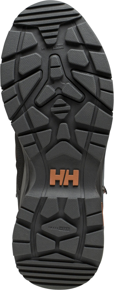 Helly Hansen Herren STALHEIM HT BOOT wasserdichter Stiefel 11851 483