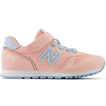 New Balance Jugend-Sportschuhe mit Klettverschluss YV373AM2