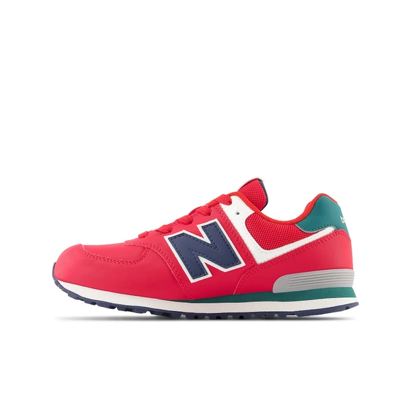 New Balance buty sportowe młodzieżowe GC574CU