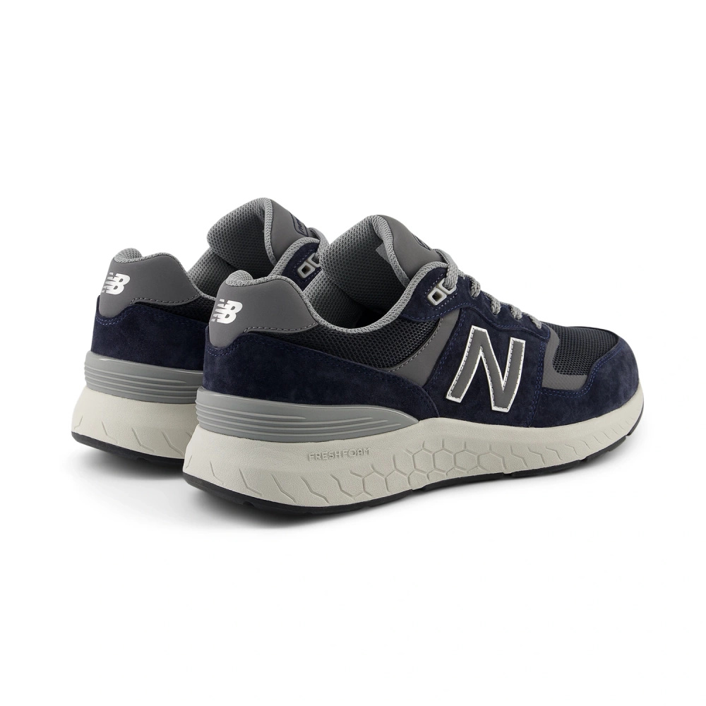 New Balance herren-Trainingsschuhe MW880CB6